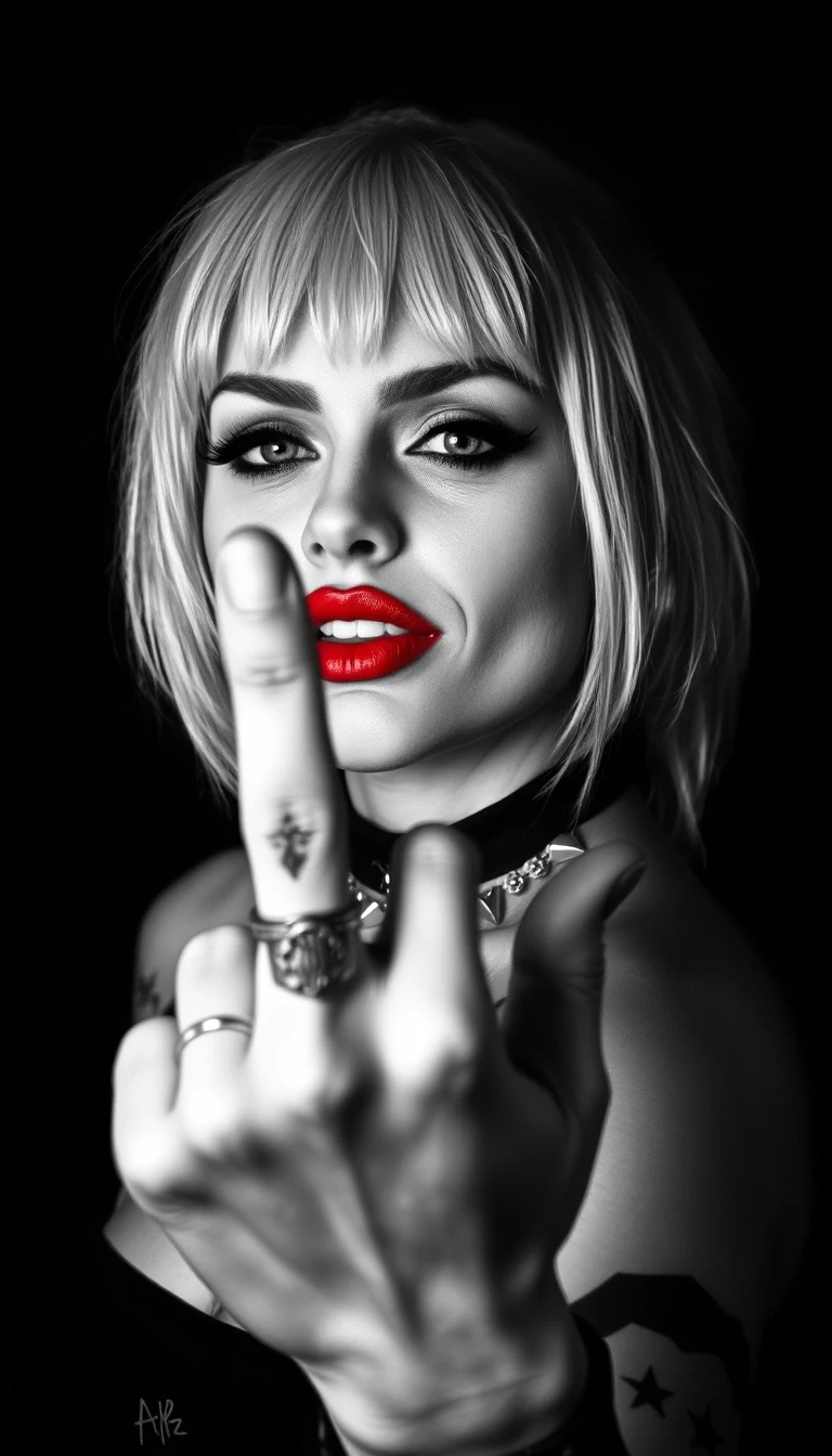 Premium NSFW Art
