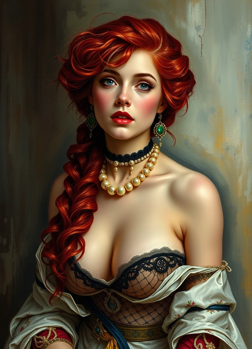 NSFW Artwork